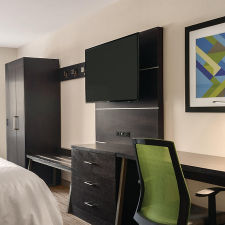 Holiday Inn Express Hotel & Suites Lawton-Fort Sill By Ihg Esterno foto