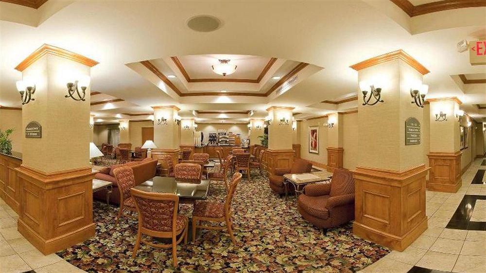 Holiday Inn Express Hotel & Suites Lawton-Fort Sill By Ihg Esterno foto