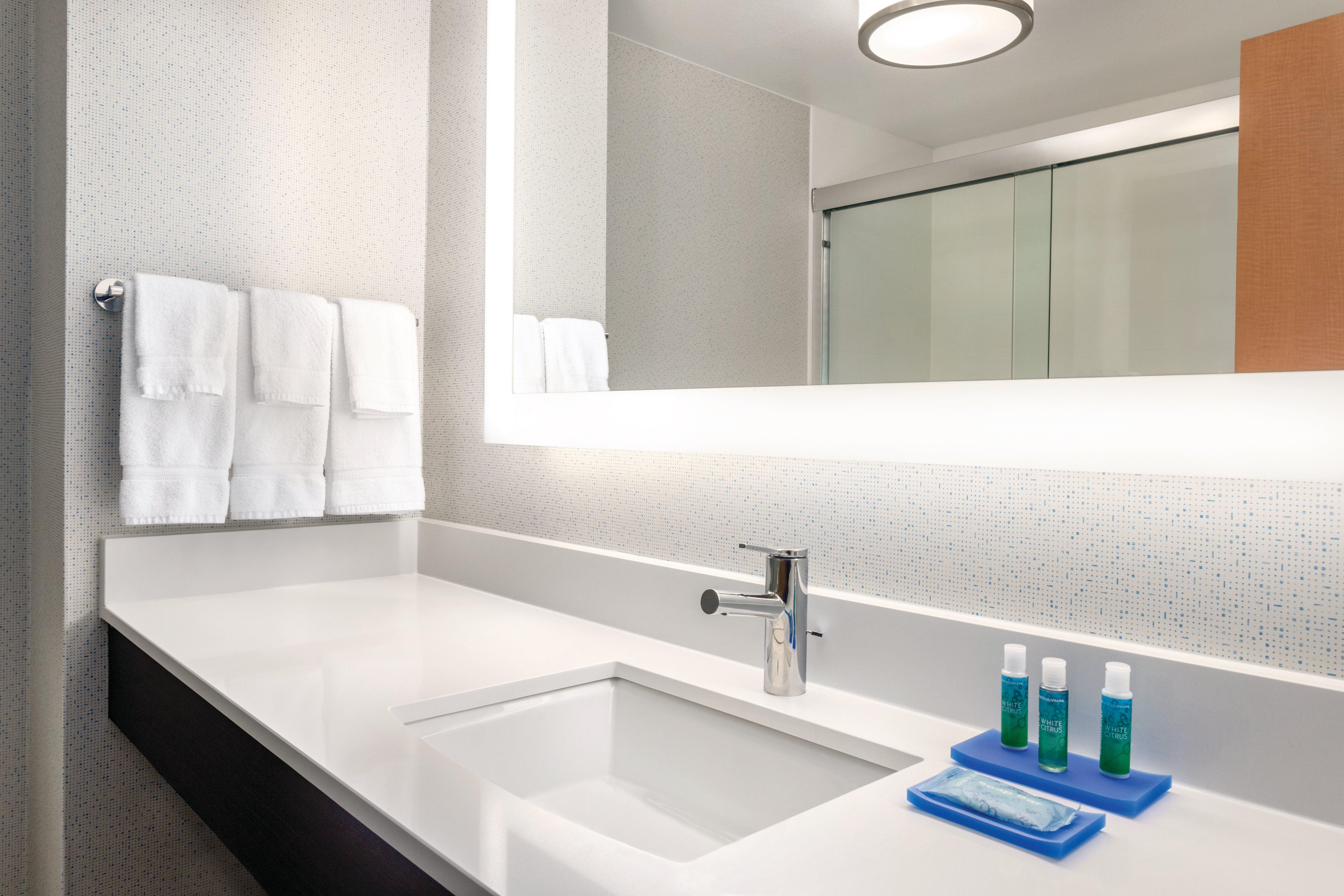 Holiday Inn Express Hotel & Suites Lawton-Fort Sill By Ihg Esterno foto