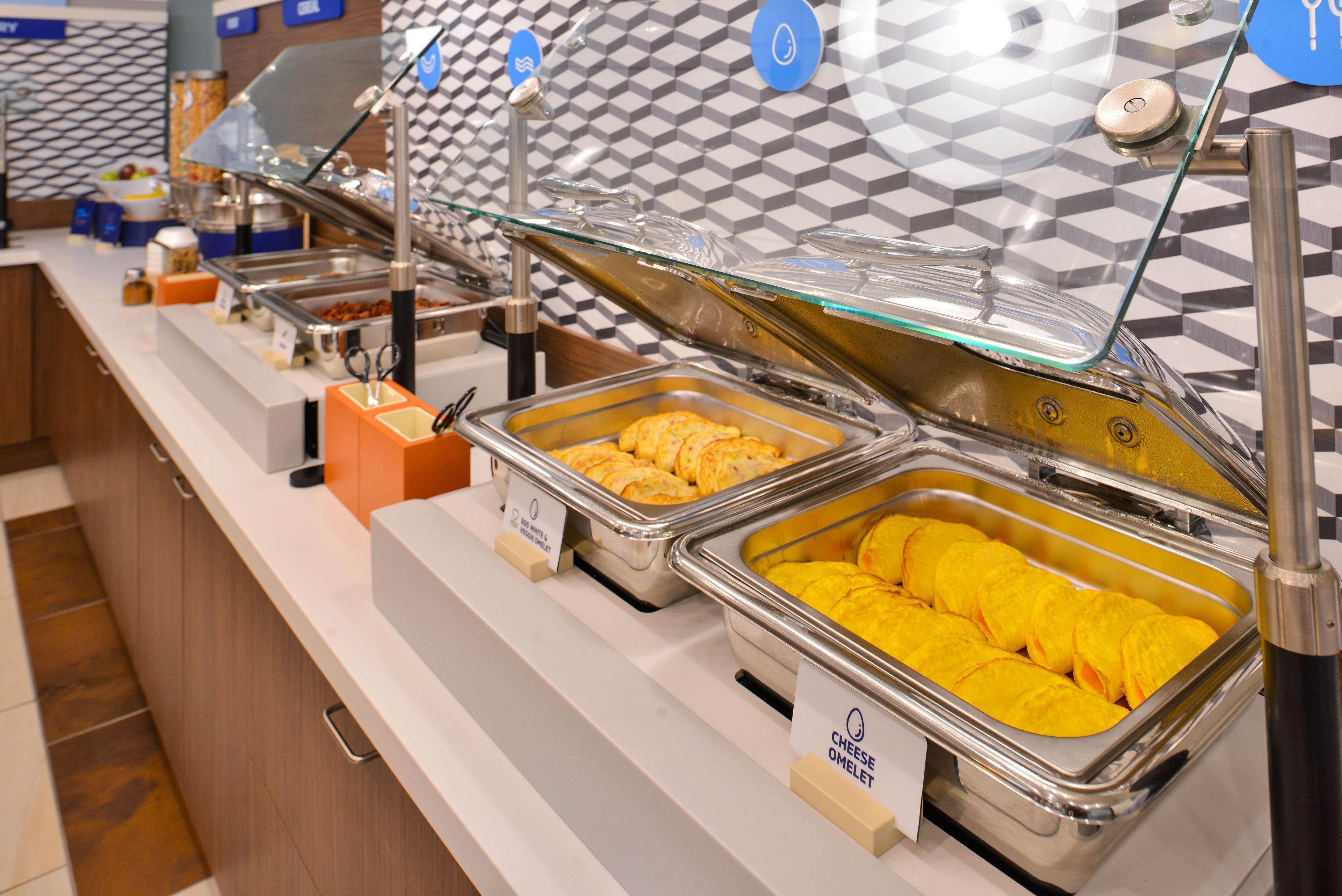 Holiday Inn Express Hotel & Suites Lawton-Fort Sill By Ihg Esterno foto