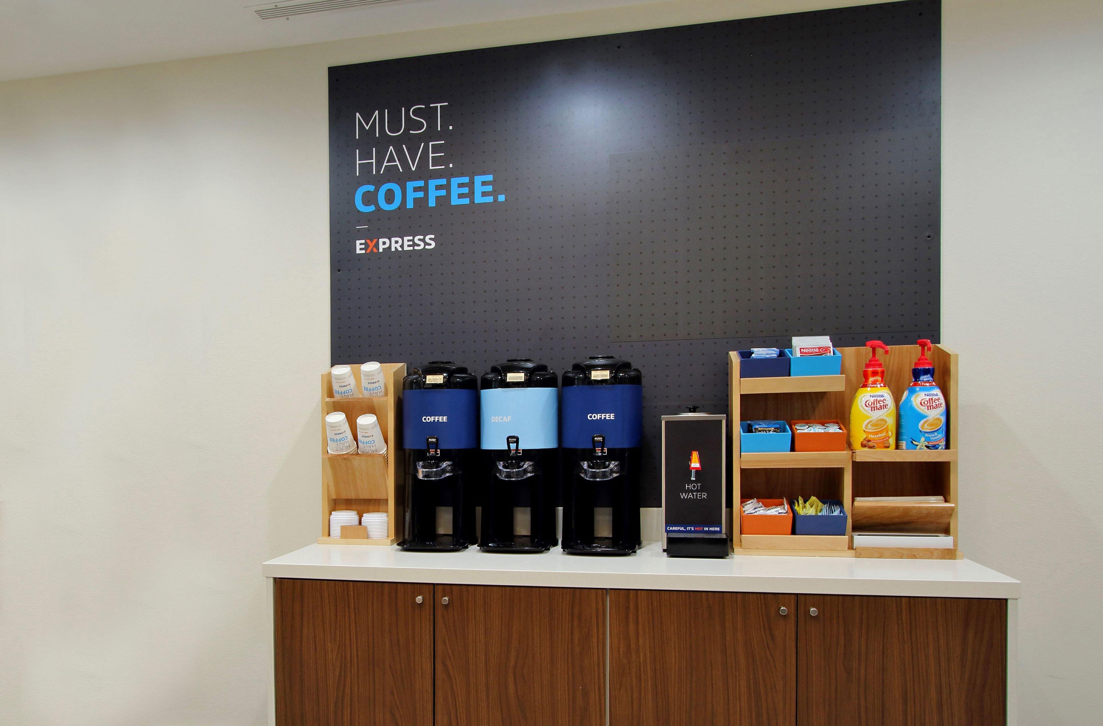 Holiday Inn Express Hotel & Suites Lawton-Fort Sill By Ihg Esterno foto